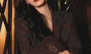 凌晨3点发文，刘诗诗教科书式离婚：12年感情，体面分手不分爱！