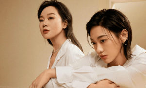 宁愿净身出户，也要与闫妮离婚的邹伟，如今19年过去了，他后悔了吗？