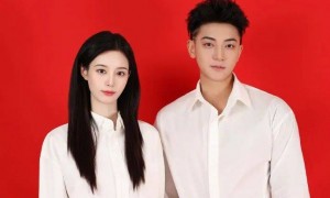 热搜第一！黄子韬宣布将做卫生巾，老婆亲身试用，网友评论太乐了