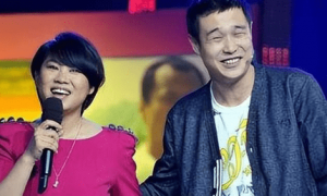 小沈阳女儿沈佳润：曾遭嫌丑像猴，如今逆袭撞脸韩星